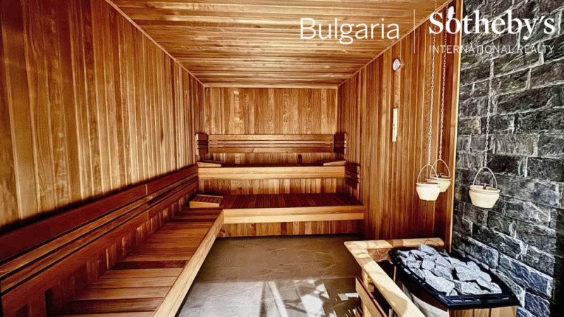 Продава 4-СТАЕН, гр. София, Кръстова вада, снимка 16 - Апартаменти - 52606728