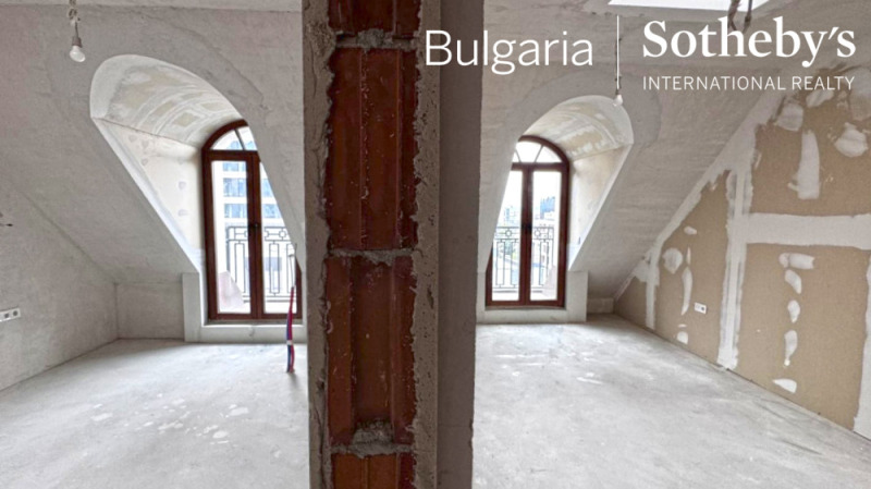 Продава 4-СТАЕН, гр. София, Кръстова вада, снимка 6 - Апартаменти - 52606728