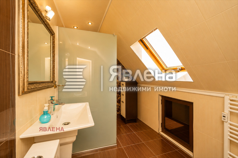 Продава МЕЗОНЕТ, гр. София, Стрелбище, снимка 14 - Апартаменти - 54948432