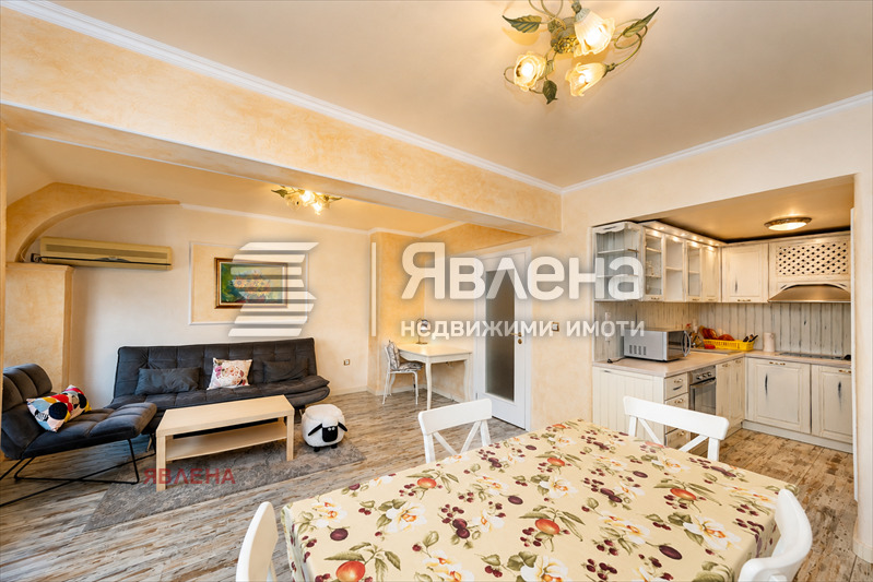 Продава МЕЗОНЕТ, гр. София, Стрелбище, снимка 3 - Апартаменти - 54948432