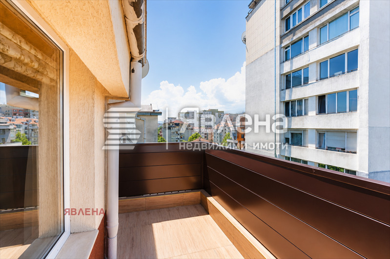 Продава МЕЗОНЕТ, гр. София, Стрелбище, снимка 7 - Апартаменти - 54948432
