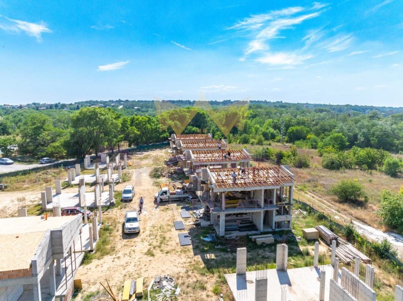 Προς πώληση  σπίτι Βαρνα , μ-τ Βοροβετσ - σεβερ , 197 τ.μ | 31525464 - εικόνα [8]