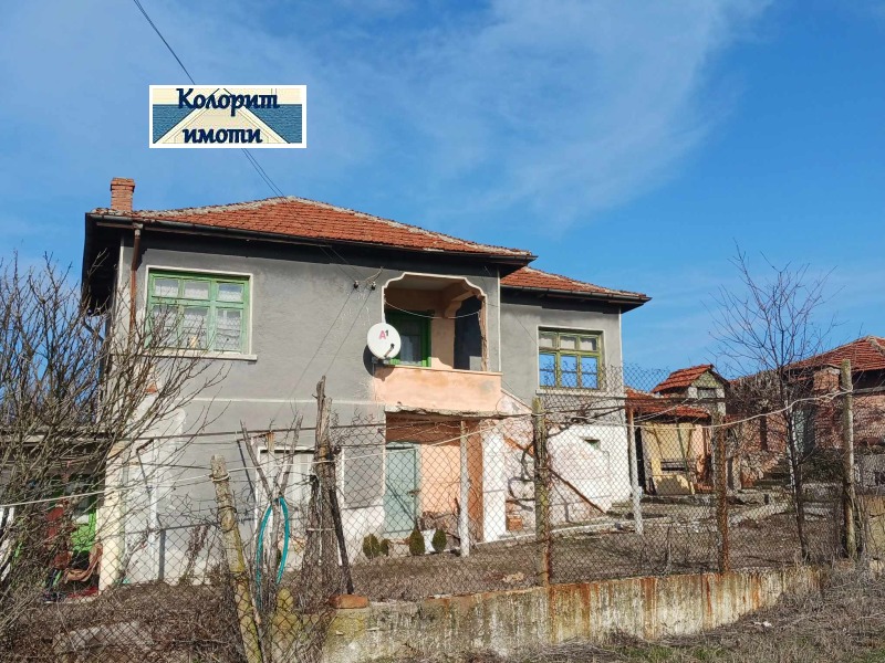 À venda  Casa região Stara Zagora , Bachtchino , 100 m² | 90402394