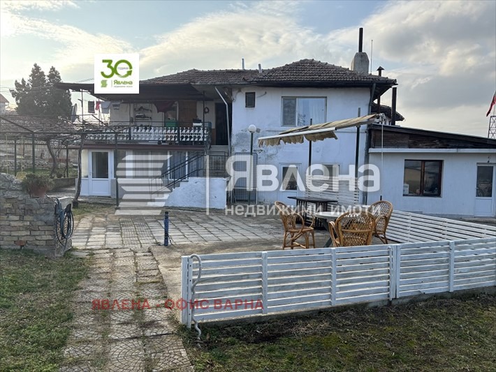 Продава  Къща, област Добрич, с. Кранево •  138 000 EUR • ID 79017984 — holmes.bg - [1] 