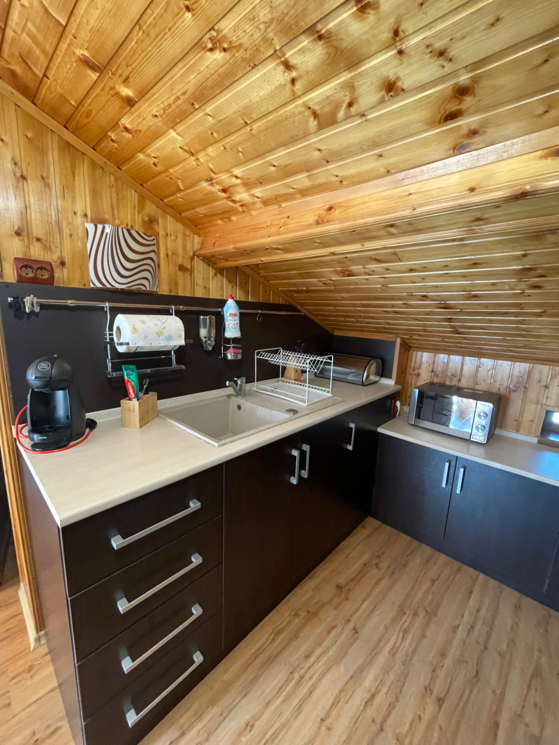 Продава КЪЩА, гр. Каварна, област Добрич, снимка 11 - Къщи - 52260426