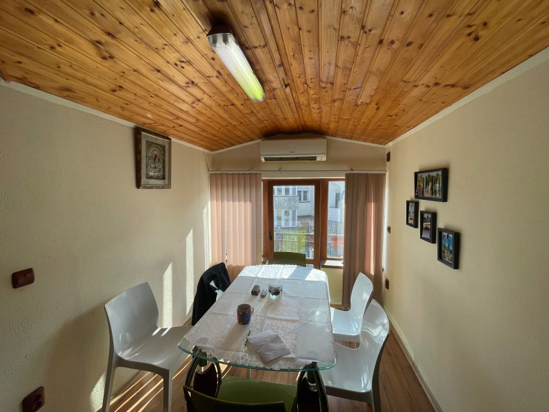 Продава КЪЩА, гр. Каварна, област Добрич, снимка 6 - Къщи - 52260426