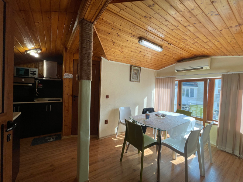 Продава КЪЩА, гр. Каварна, област Добрич, снимка 7 - Къщи - 52260426