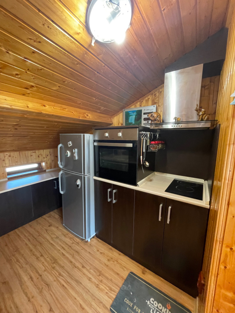 Продава КЪЩА, гр. Каварна, област Добрич, снимка 12 - Къщи - 52260426