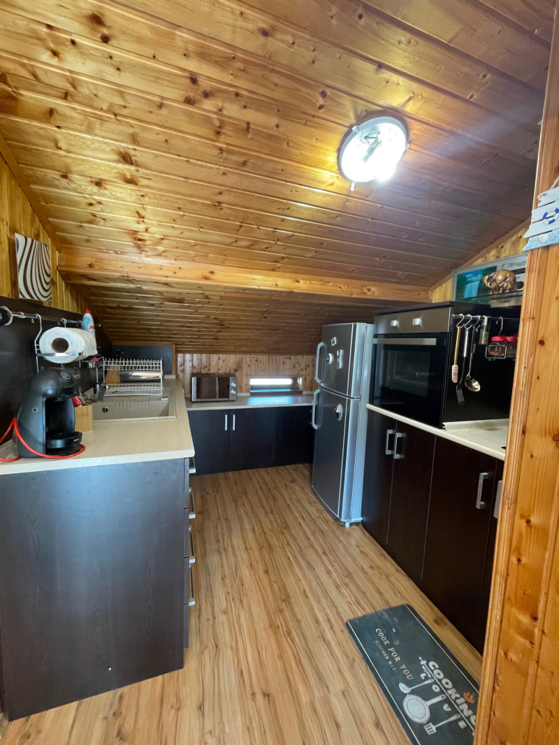 Продава КЪЩА, гр. Каварна, област Добрич, снимка 10 - Къщи - 52260426