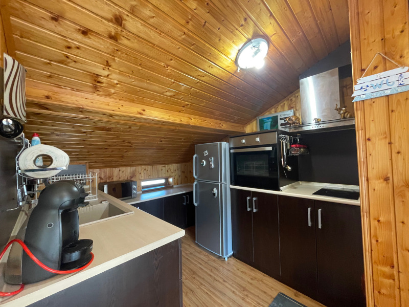 Продава КЪЩА, гр. Каварна, област Добрич, снимка 8 - Къщи - 52260426