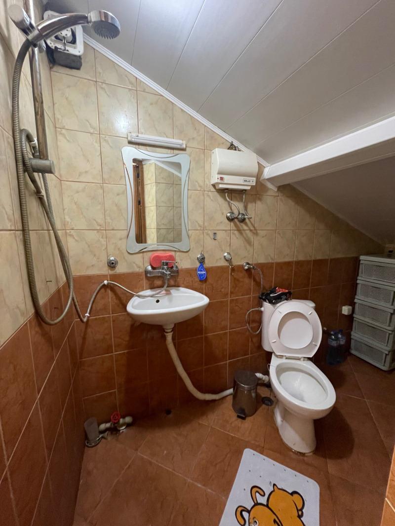 Продава КЪЩА, гр. Каварна, област Добрич, снимка 9 - Къщи - 52260426