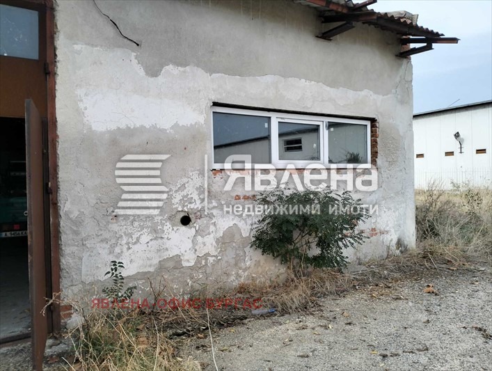 Til salg  Industribygning region Burgas , Pomorie , 610 kvm | 86969485 - billede [6]
