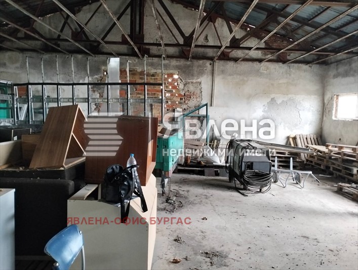 Til salg  Industribygning region Burgas , Pomorie , 610 kvm | 86969485 - billede [4]