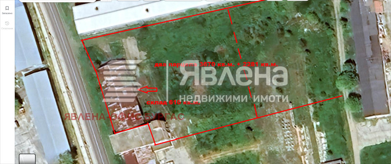 Til salg  Industribygning region Burgas , Pomorie , 610 kvm | 86969485 - billede [3]