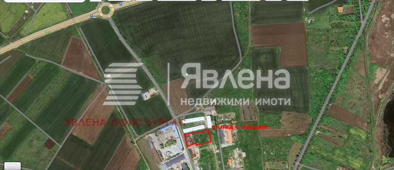 Til salg  Industribygning region Burgas , Pomorie , 610 kvm | 86969485 - billede [2]