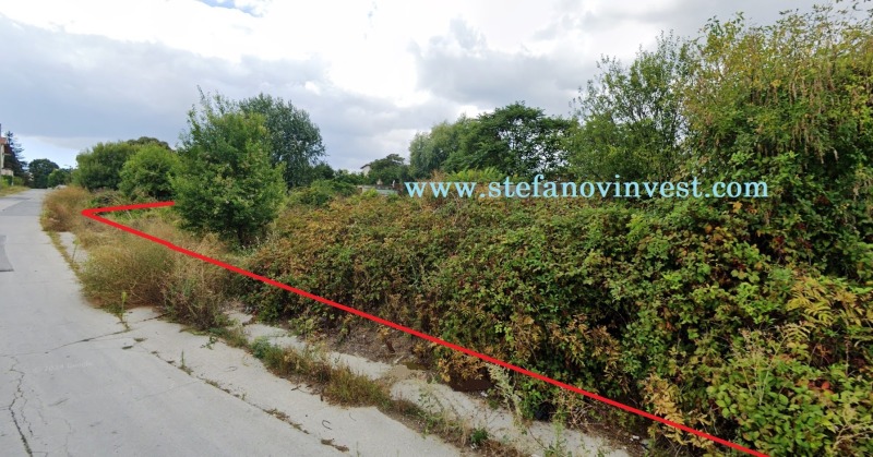 Продава ПАРЦЕЛ, гр. Варна, Галата, снимка 4 - Парцели - 45280698