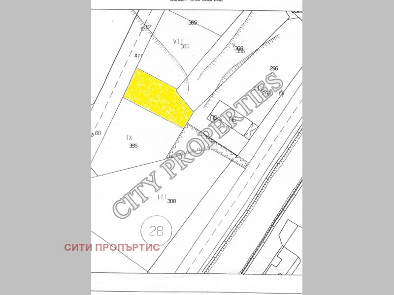 Продается  Сюжет область Благоевград , Изгрев , 571 кв.м | 27079629 - изображение [2]