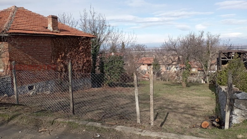 Продава ПАРЦЕЛ, с. Брестовица, област Пловдив, снимка 2 - Парцели - 53093347