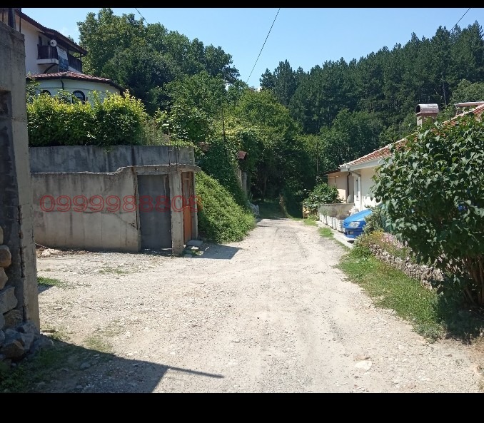 Продава ПАРЦЕЛ, с. Марково, област Пловдив, снимка 6 - Парцели - 54065115