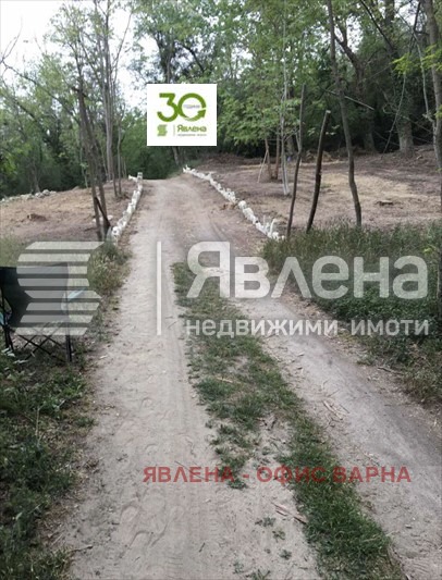 Продава ПАРЦЕЛ, гр. Варна, м-т Прибой, снимка 2 - Парцели - 55828757