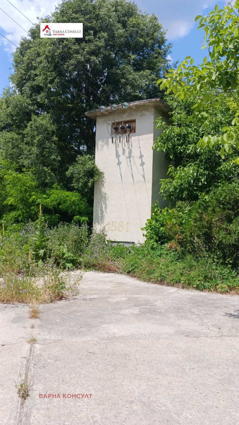 Продава БИЗНЕС ИМОТ, гр. Варна, област Варна, снимка 2 - Други - 51652142