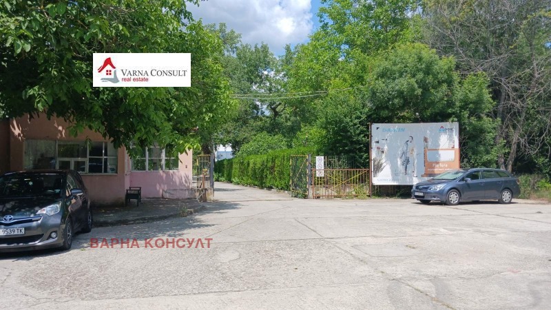 Продава БИЗНЕС ИМОТ, гр. Варна, област Варна, снимка 3 - Други - 51652142