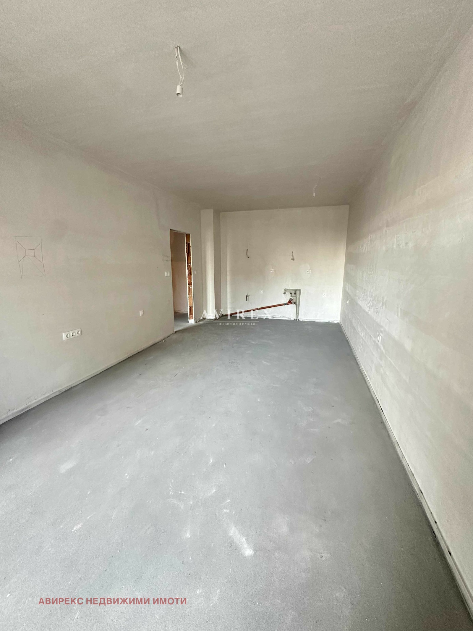 Продава 2-СТАЕН, гр. Пловдив, Тракия, снимка 15 - Апартаменти - 53313698