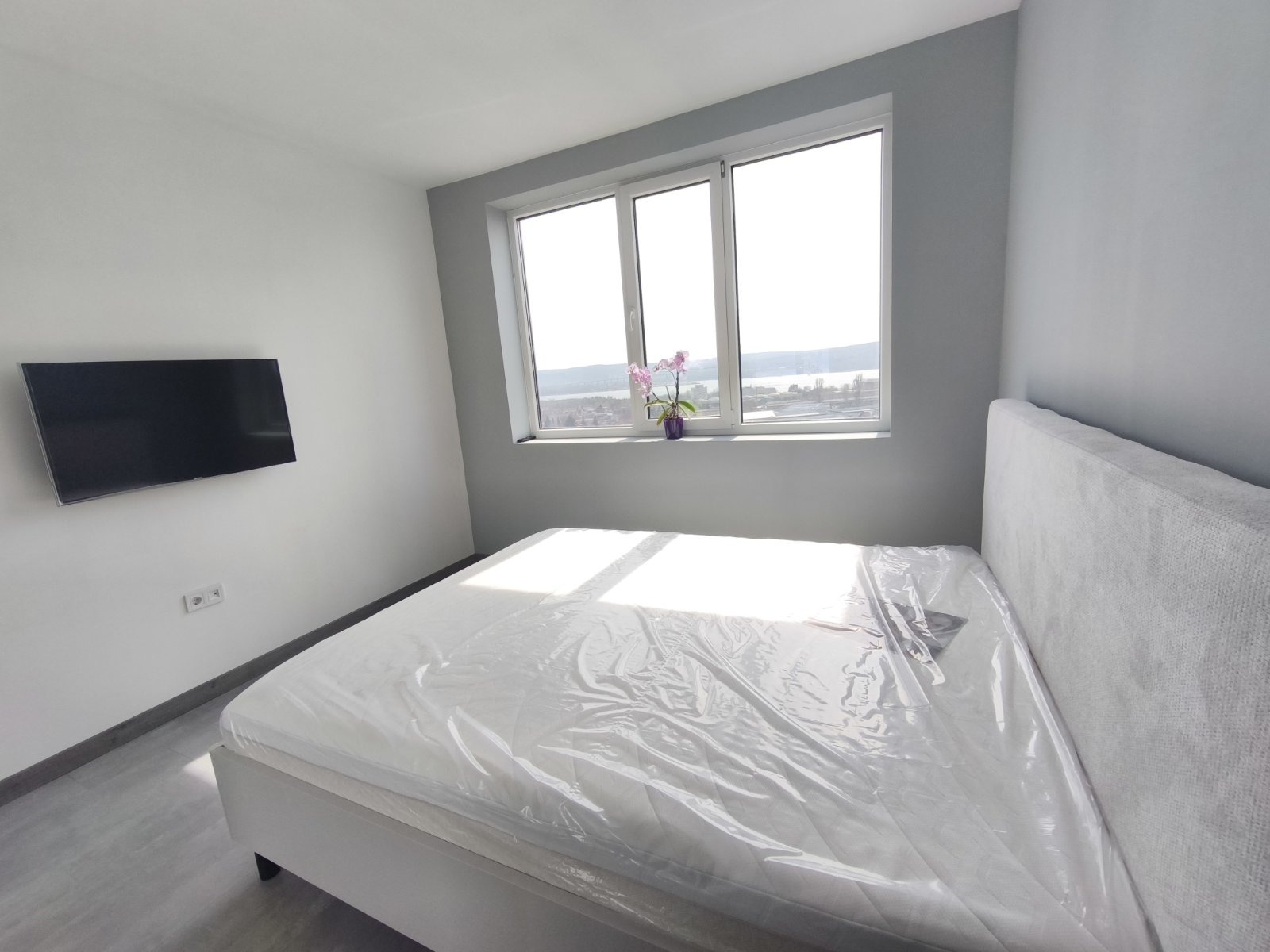 Продава 2-СТАЕН, гр. Варна, Трошево, снимка 12 - Апартаменти - 53592958