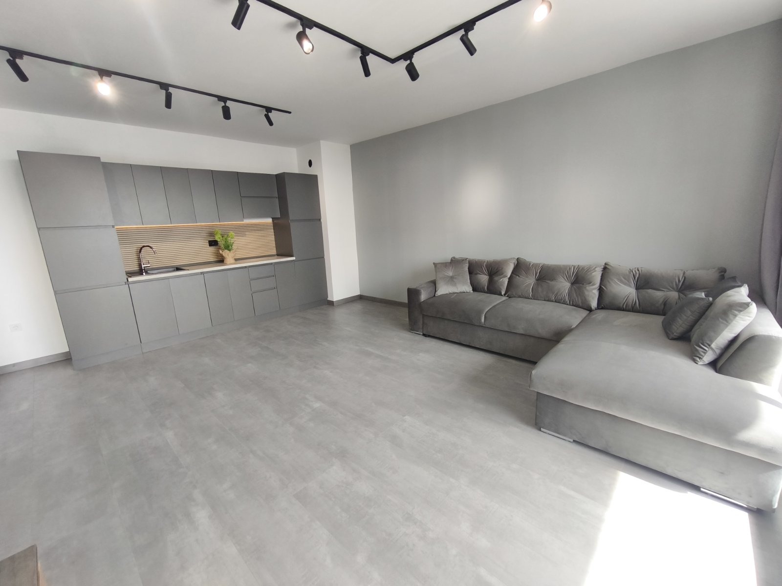 Продава 2-СТАЕН, гр. Варна, Трошево, снимка 13 - Апартаменти - 53592958