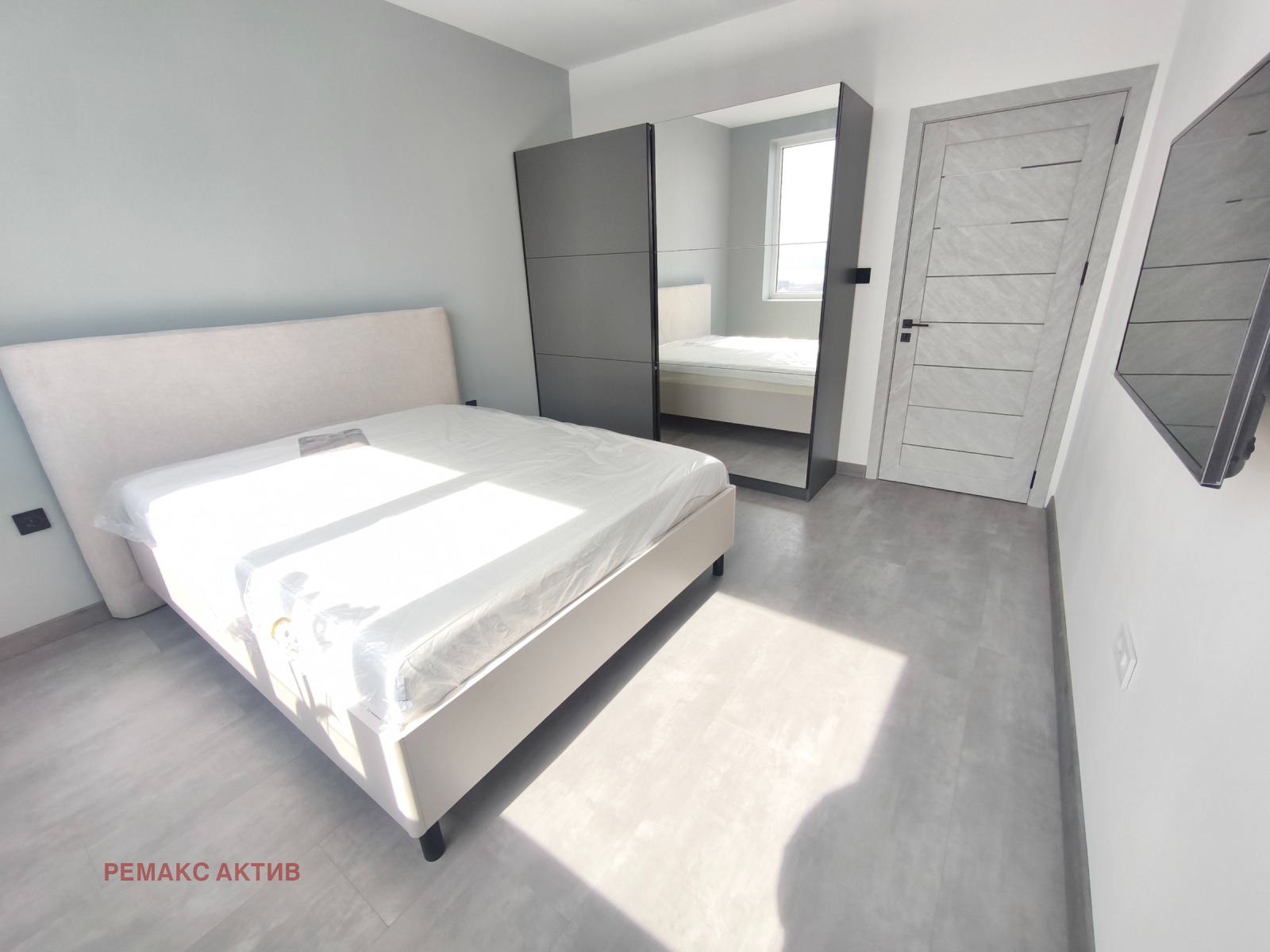 Продава 2-СТАЕН, гр. Варна, Трошево, снимка 11 - Апартаменти - 53592958