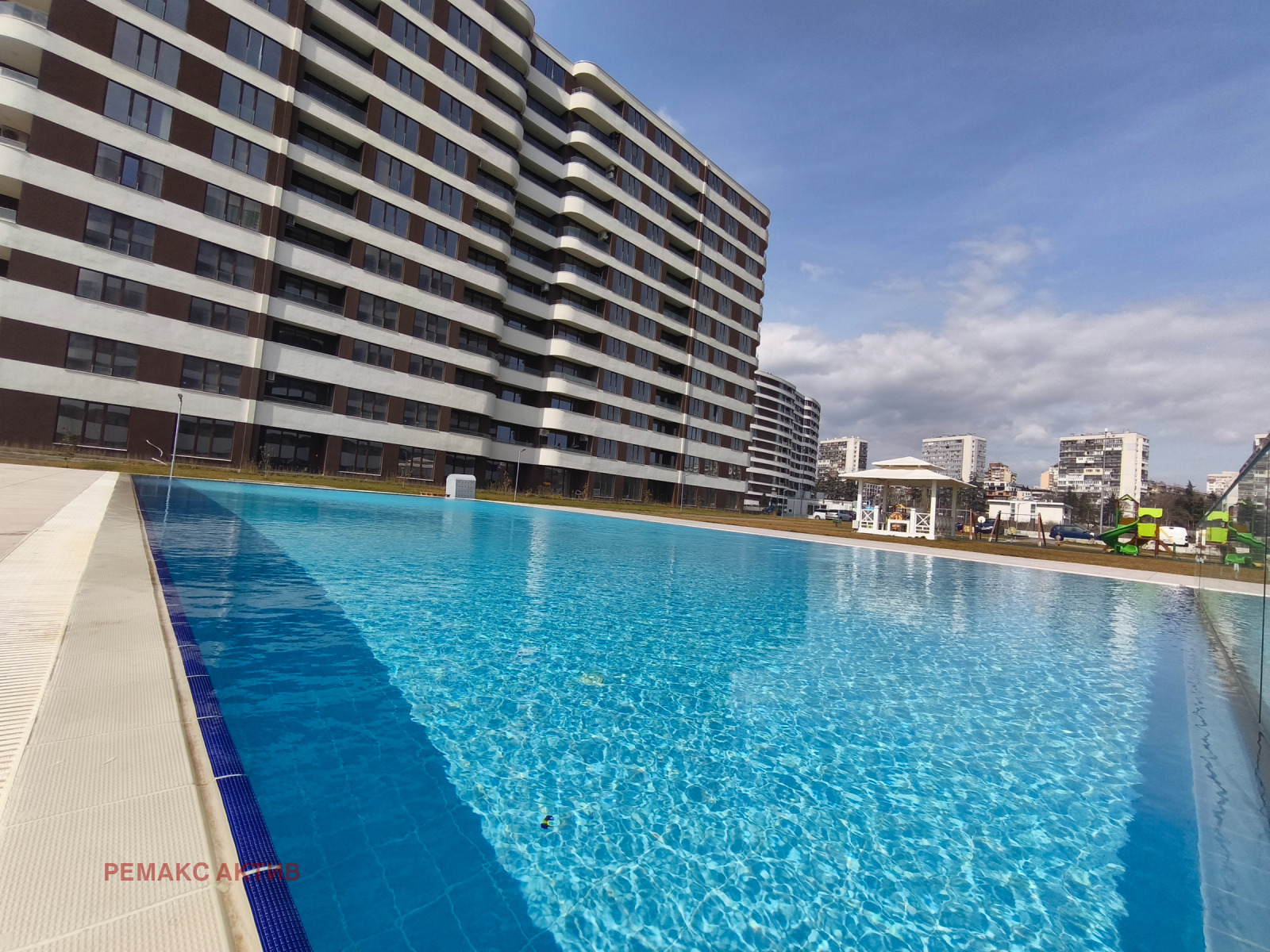 Продава 2-СТАЕН, гр. Варна, Трошево, снимка 5 - Апартаменти - 53592958