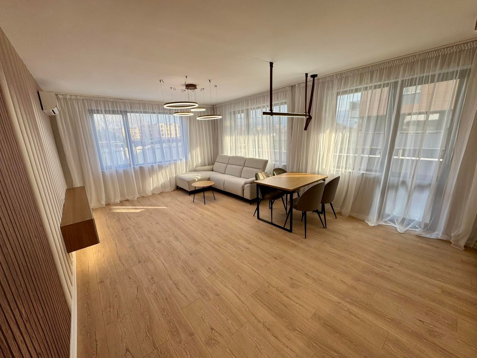 Продава 2-СТАЕН, гр. Пловдив, Остромила, снимка 3 - Апартаменти - 54065279