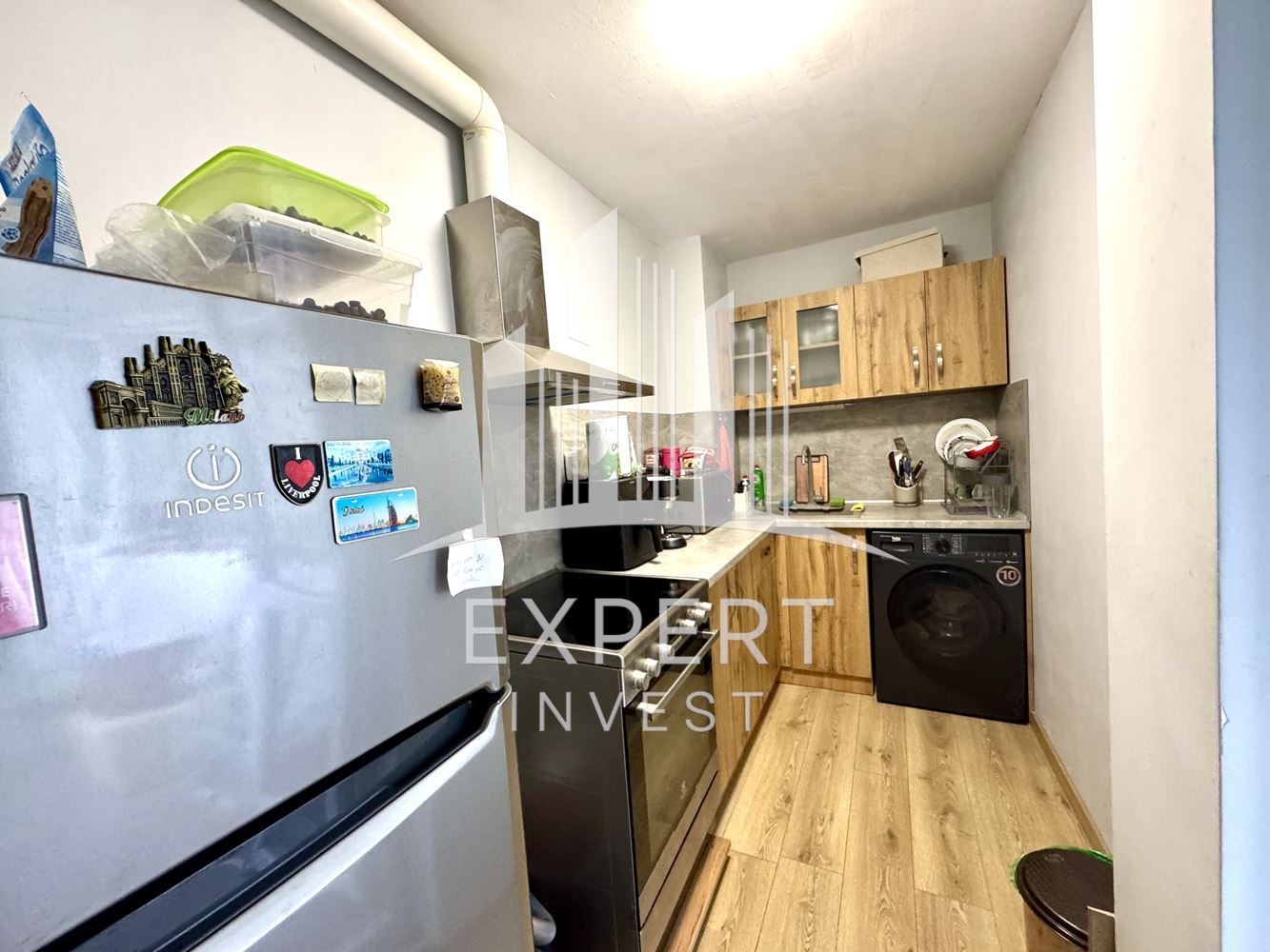 Продава 2-СТАЕН, гр. Варна, Младост 1, снимка 4 - Апартаменти - 54645836