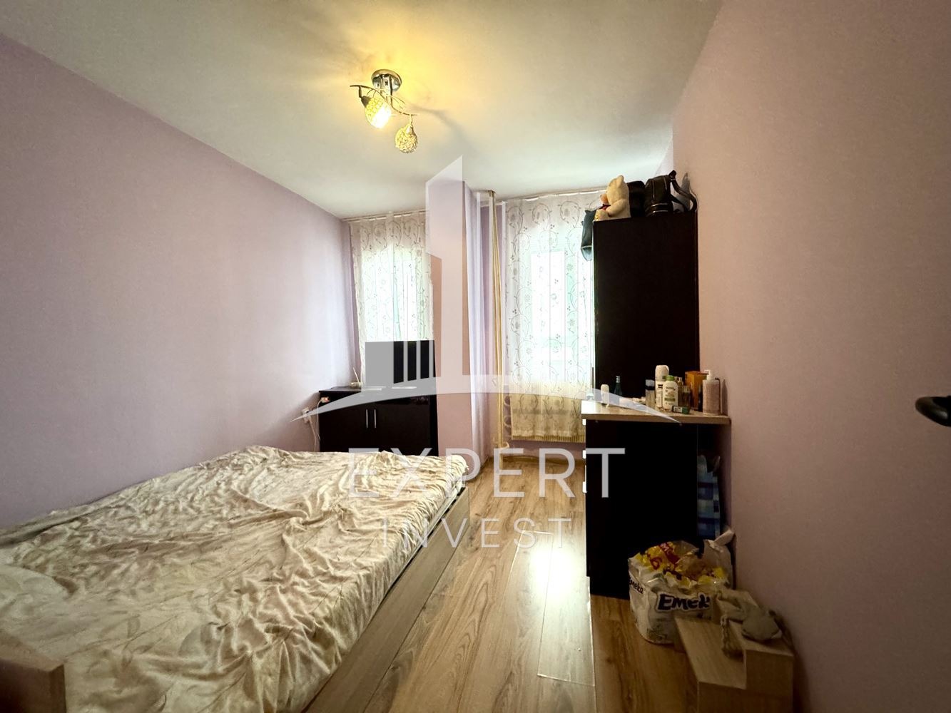 Продава 2-СТАЕН, гр. Варна, Младост 1, снимка 14 - Апартаменти - 54645836