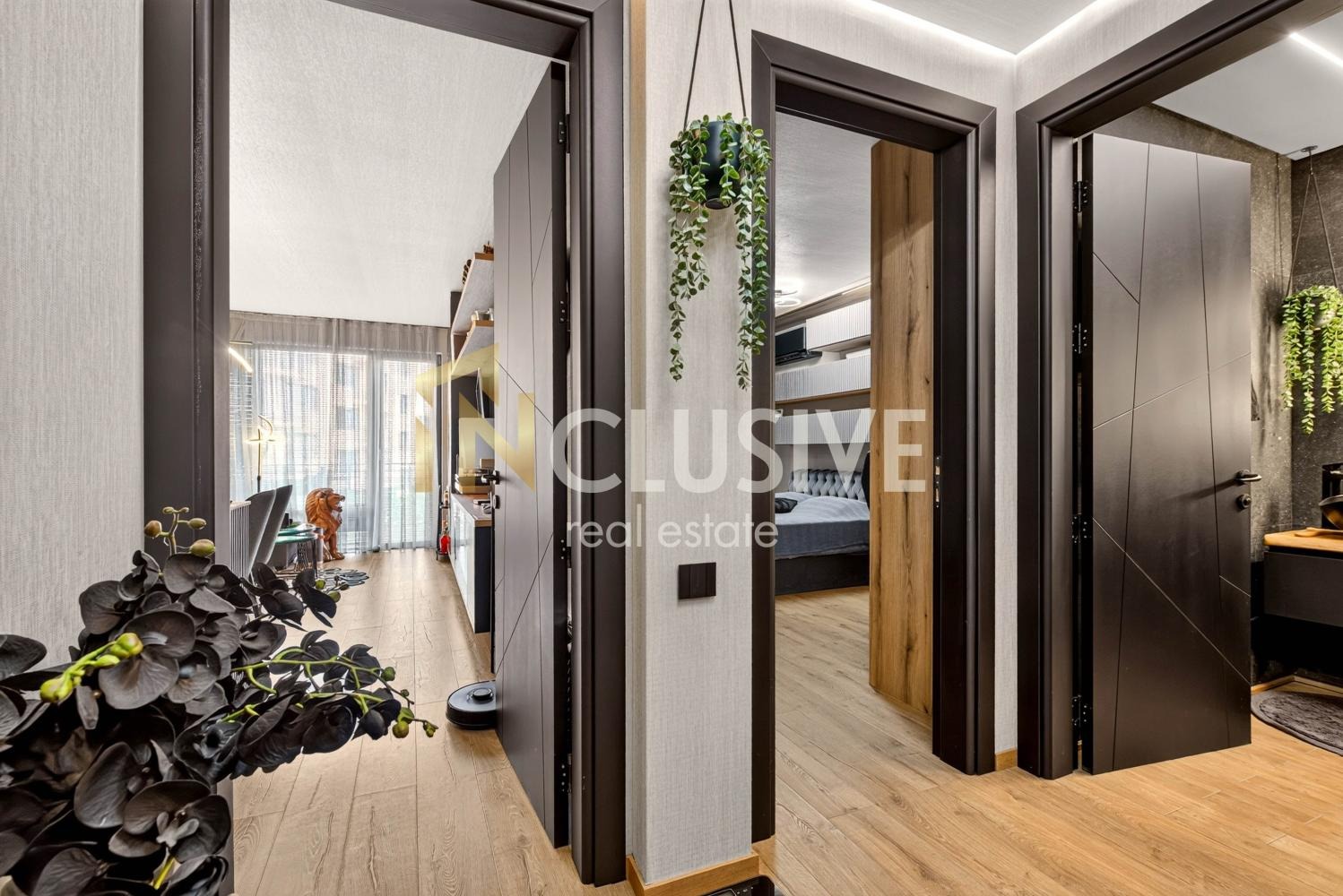 Продава 2-СТАЕН, гр. Варна, к.к. Св.Св. Константин и Елена, снимка 12 - Апартаменти - 54820381