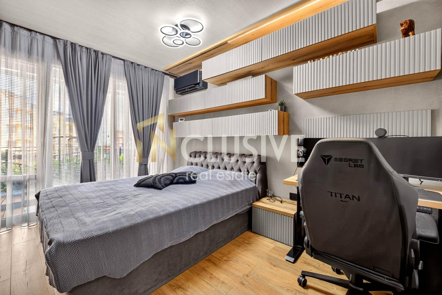 Продава 2-СТАЕН, гр. Варна, к.к. Св.Св. Константин и Елена, снимка 13 - Апартаменти - 54820381