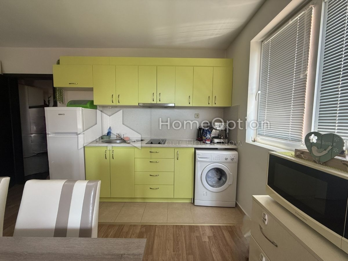 Продава 2-СТАЕН, гр. Несебър, област Бургас, снимка 6 - Апартаменти - 55896916