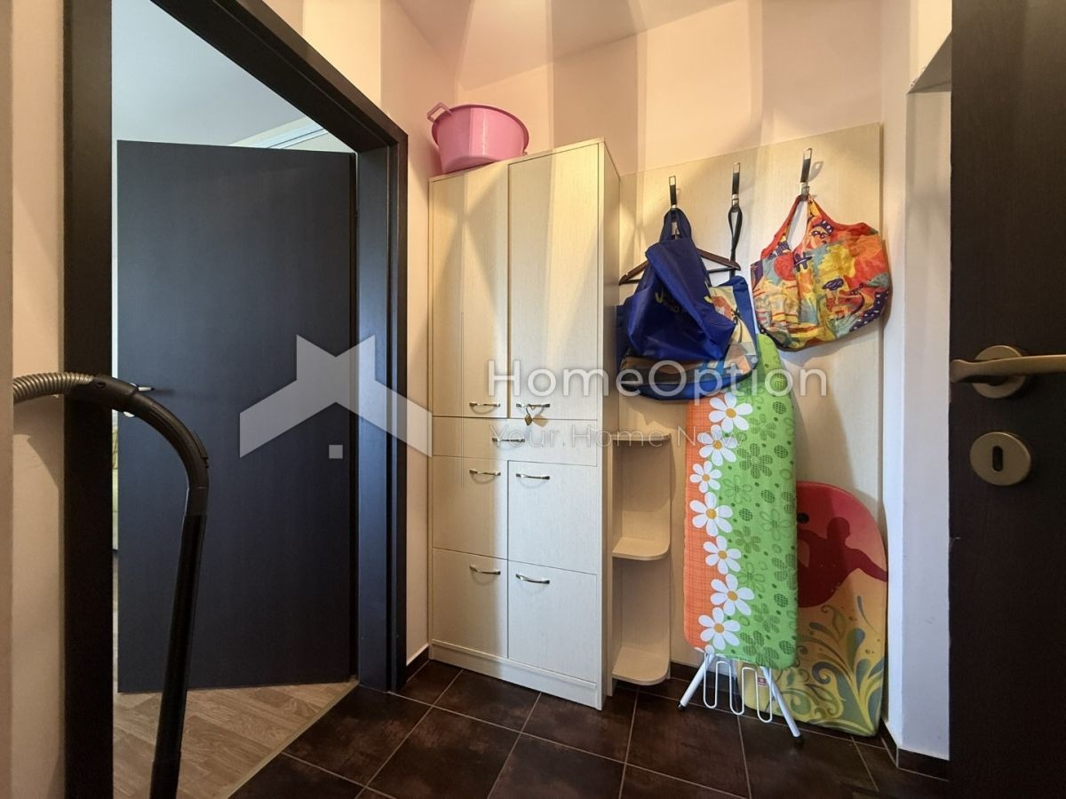 Продава 2-СТАЕН, гр. Несебър, област Бургас, снимка 13 - Апартаменти - 55896916