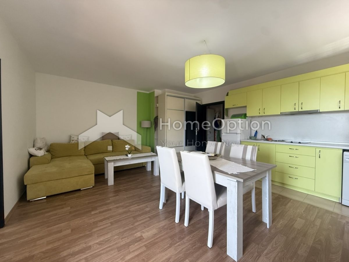 Продава 2-СТАЕН, гр. Несебър, област Бургас, снимка 3 - Апартаменти - 55896916