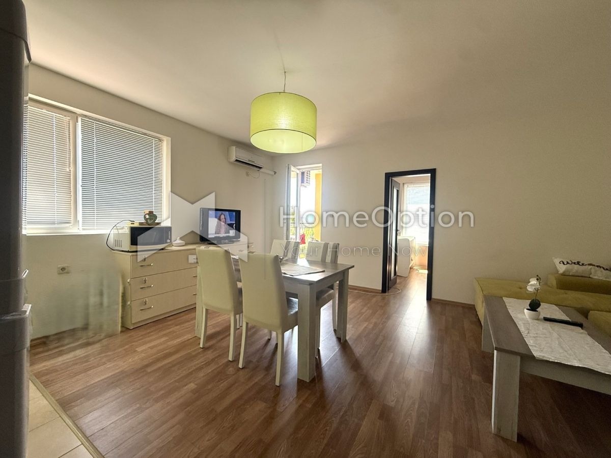 Продава 2-СТАЕН, гр. Несебър, област Бургас, снимка 4 - Апартаменти - 55896916