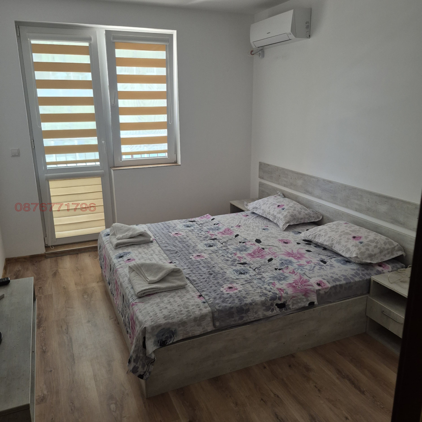 Продава 2-СТАЕН, гр. Приморско, област Бургас, снимка 7 - Апартаменти - 55898203