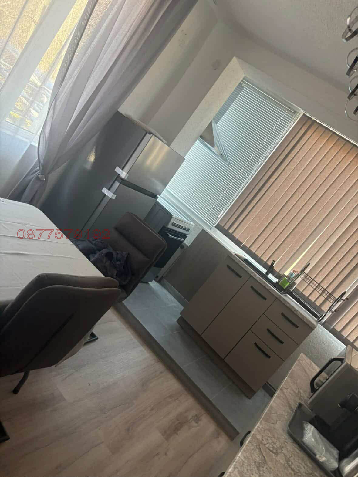 Продава 3-СТАЕН, гр. Сандански, област Благоевград, снимка 10 - Апартаменти - 53977485