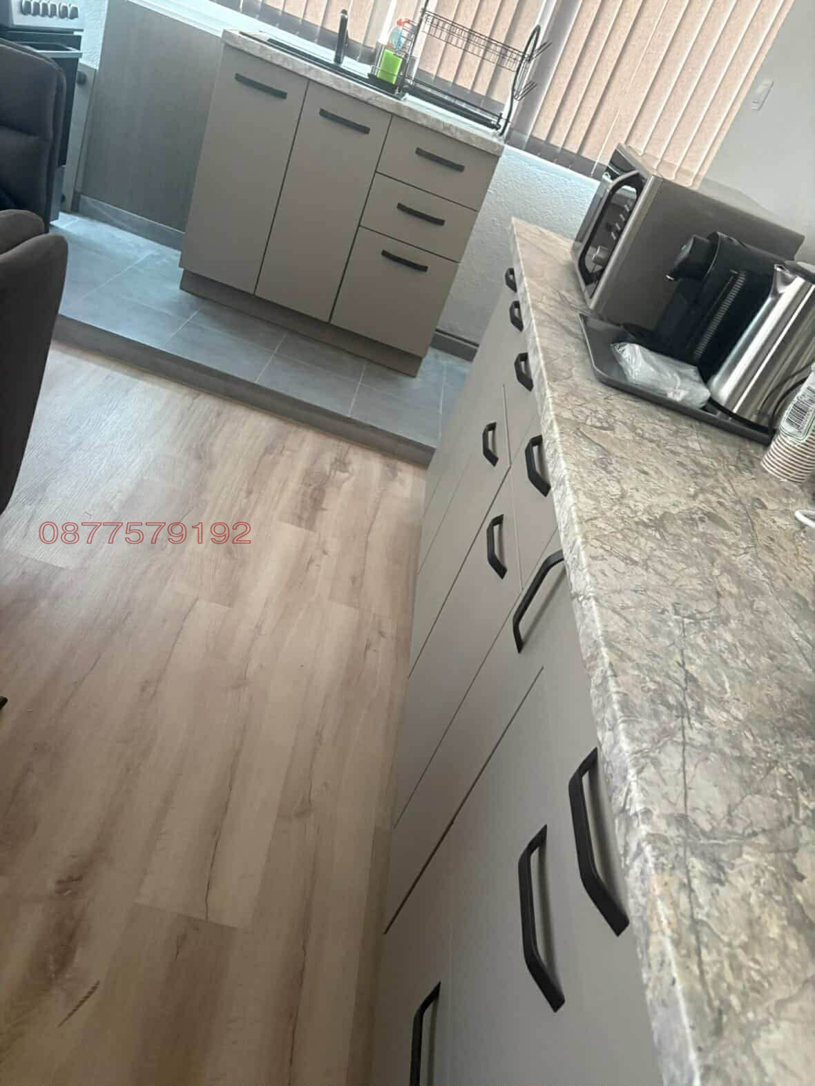 Продава 3-СТАЕН, гр. Сандански, област Благоевград, снимка 11 - Апартаменти - 53977485