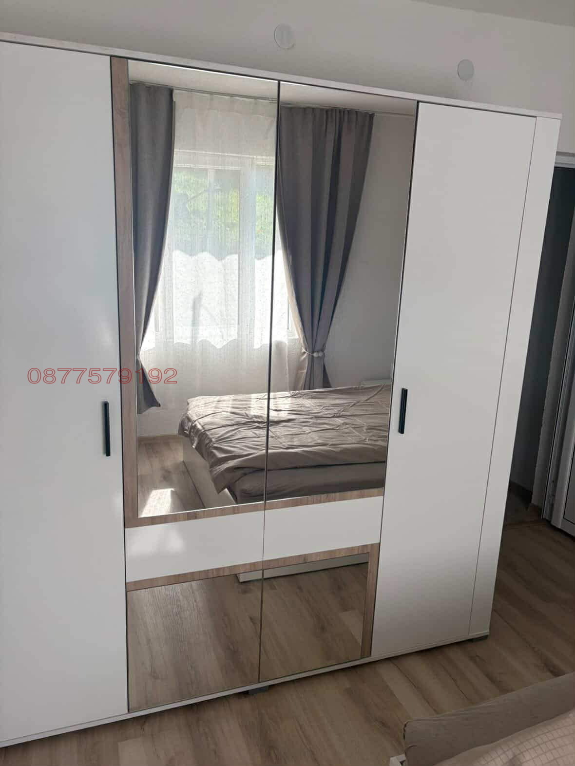 Продава 3-СТАЕН, гр. Сандански, област Благоевград, снимка 6 - Апартаменти - 53977485