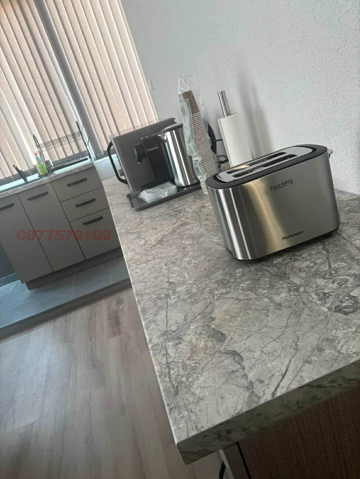 Продава 3-СТАЕН, гр. Сандански, област Благоевград, снимка 12 - Апартаменти - 53977485