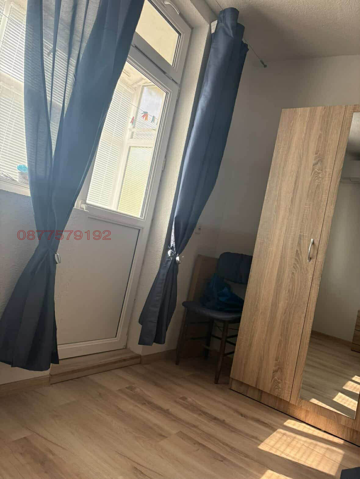 Продава 3-СТАЕН, гр. Сандански, област Благоевград, снимка 2 - Апартаменти - 53977485