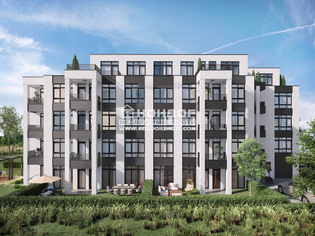 Продава 3-СТАЕН, гр. Пловдив, Прослав, снимка 3 - Апартаменти - 54300886