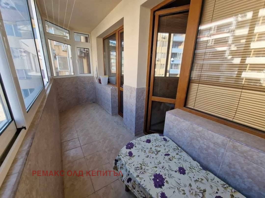 Продава 3-СТАЕН, гр. Велико Търново, Колю Фичето, снимка 10 - Апартаменти - 54409791