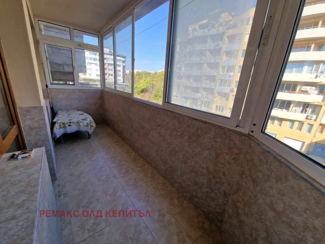Продава 3-СТАЕН, гр. Велико Търново, Колю Фичето, снимка 11 - Апартаменти - 54409791