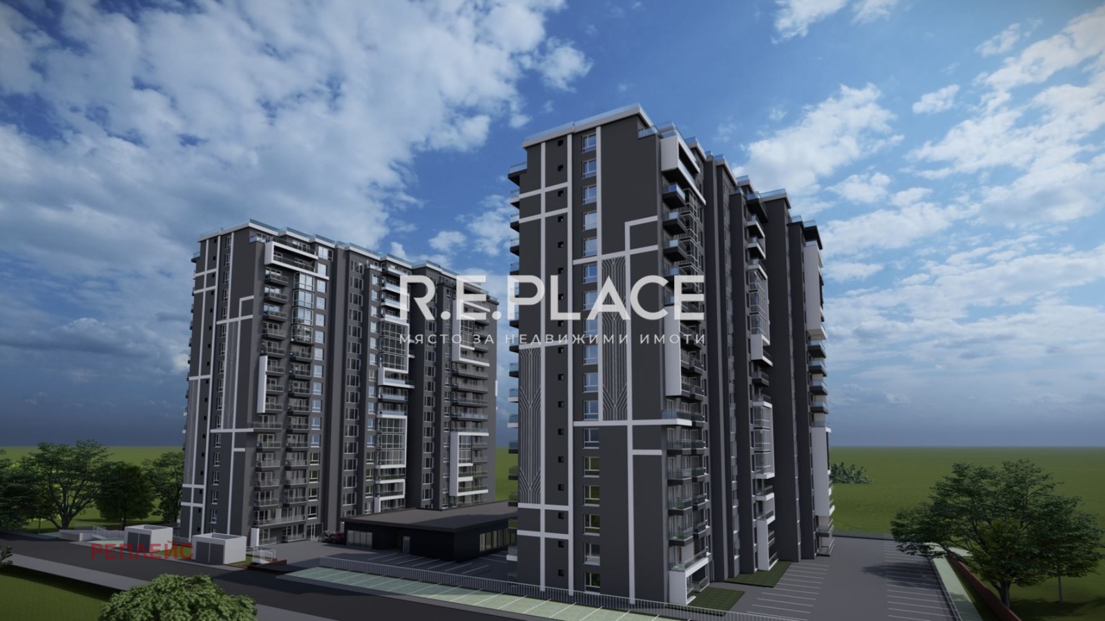 Продава 3-СТАЕН, гр. Варна, Младост 1, снимка 4 - Апартаменти - 54538584